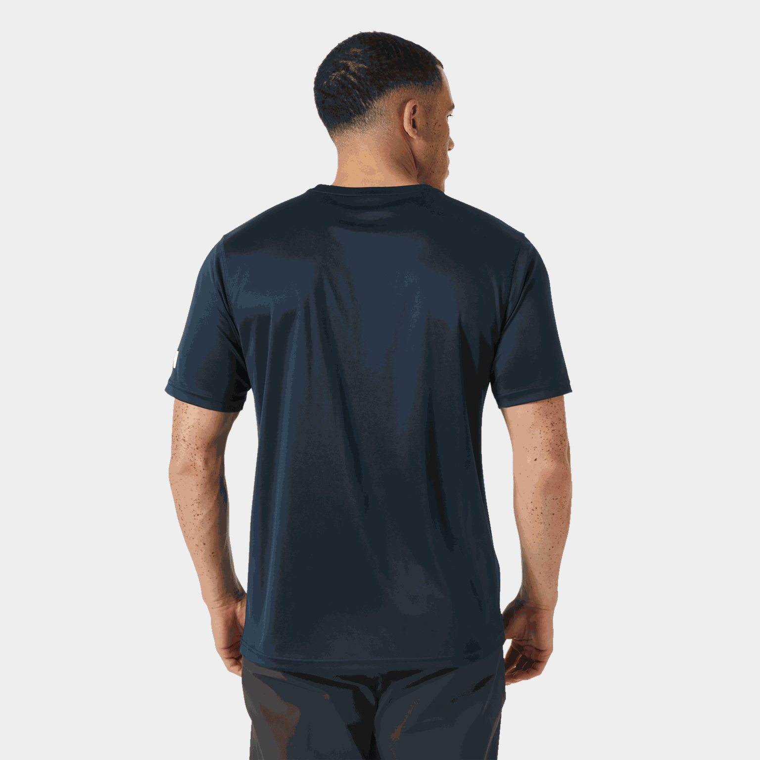Tech T-shirt 2.0, t-skjorte, herre - full image 2