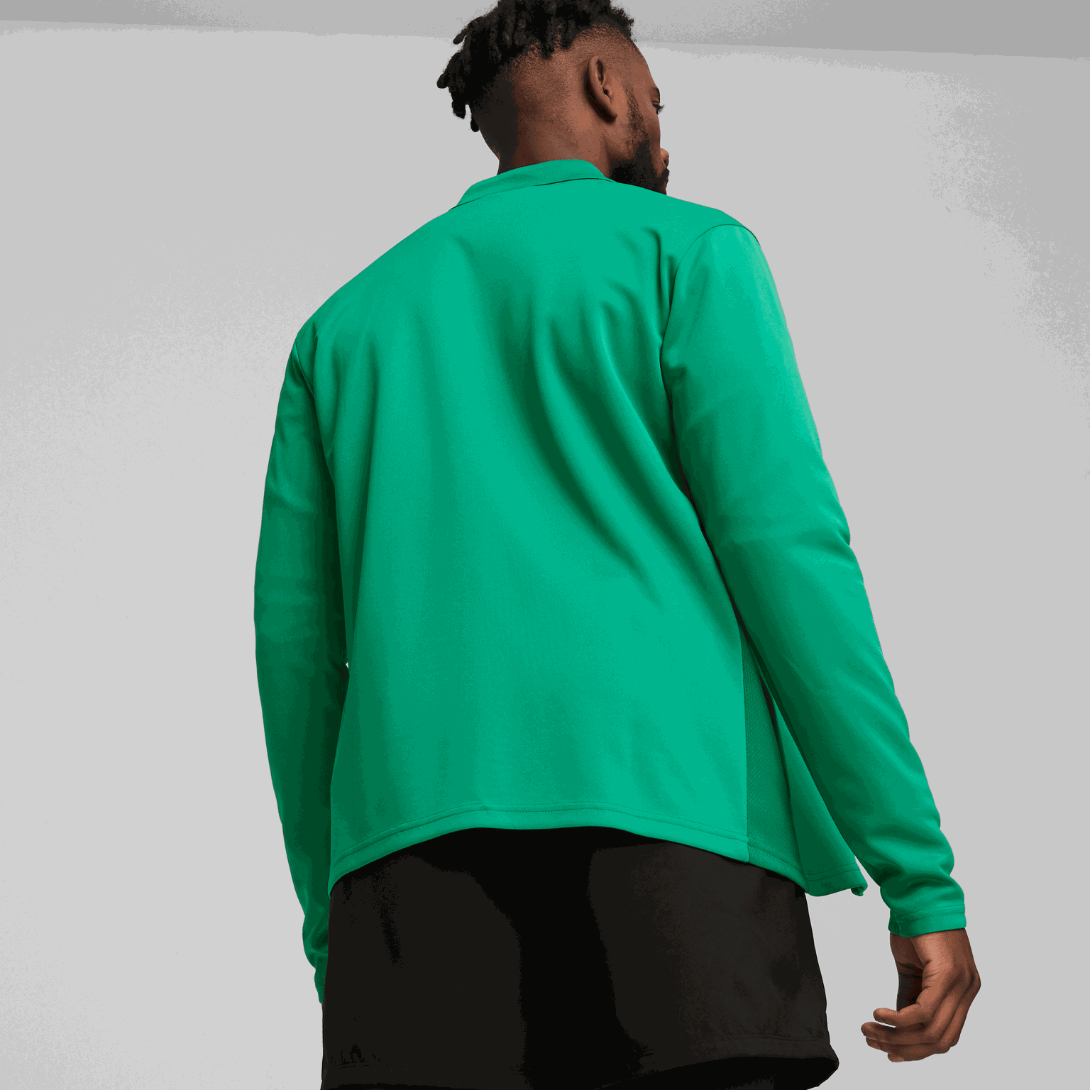 teamGOAL Training Jacket, treningsjakke, herre - full image 4
