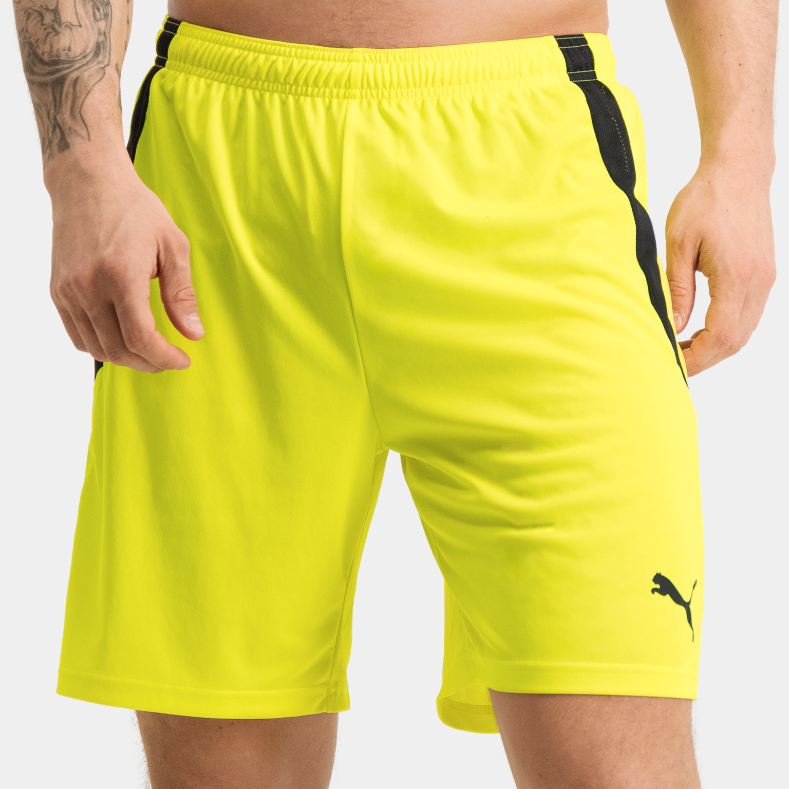 teamLIGA Shorts, treningsshorts herre - full image 1