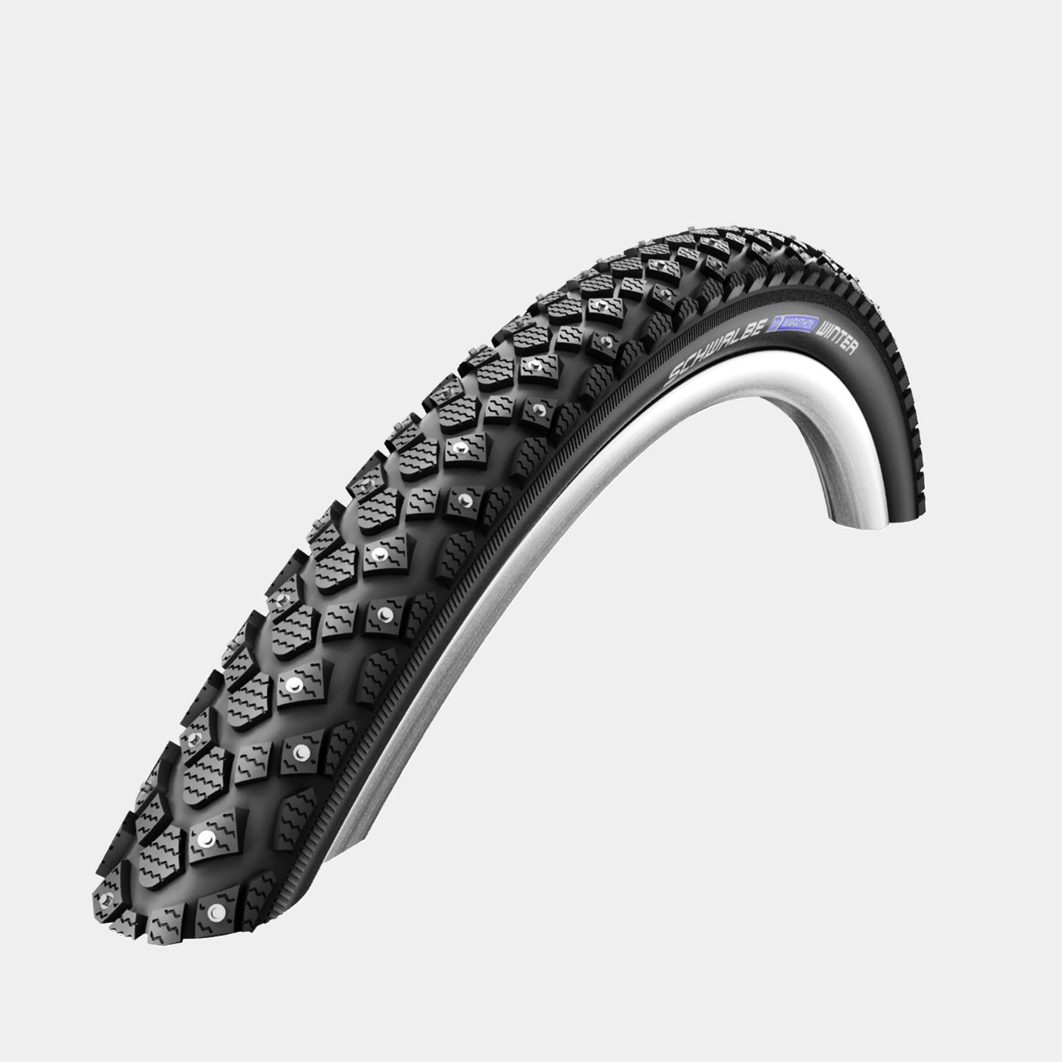 Marathon Winter RaceGuard PLUS 35-622 28" 240, piggdekk hybrid/cyclocross - full image 1