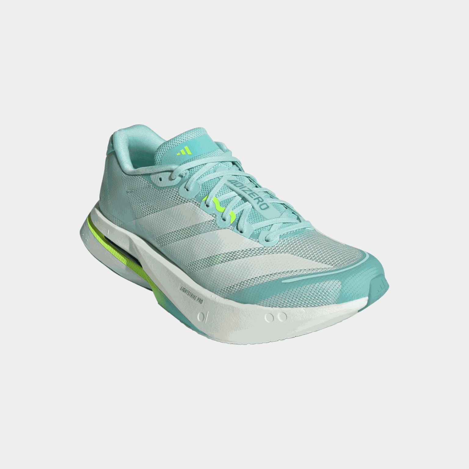 Adizero Boston 13, løpesko, dame - full image 3