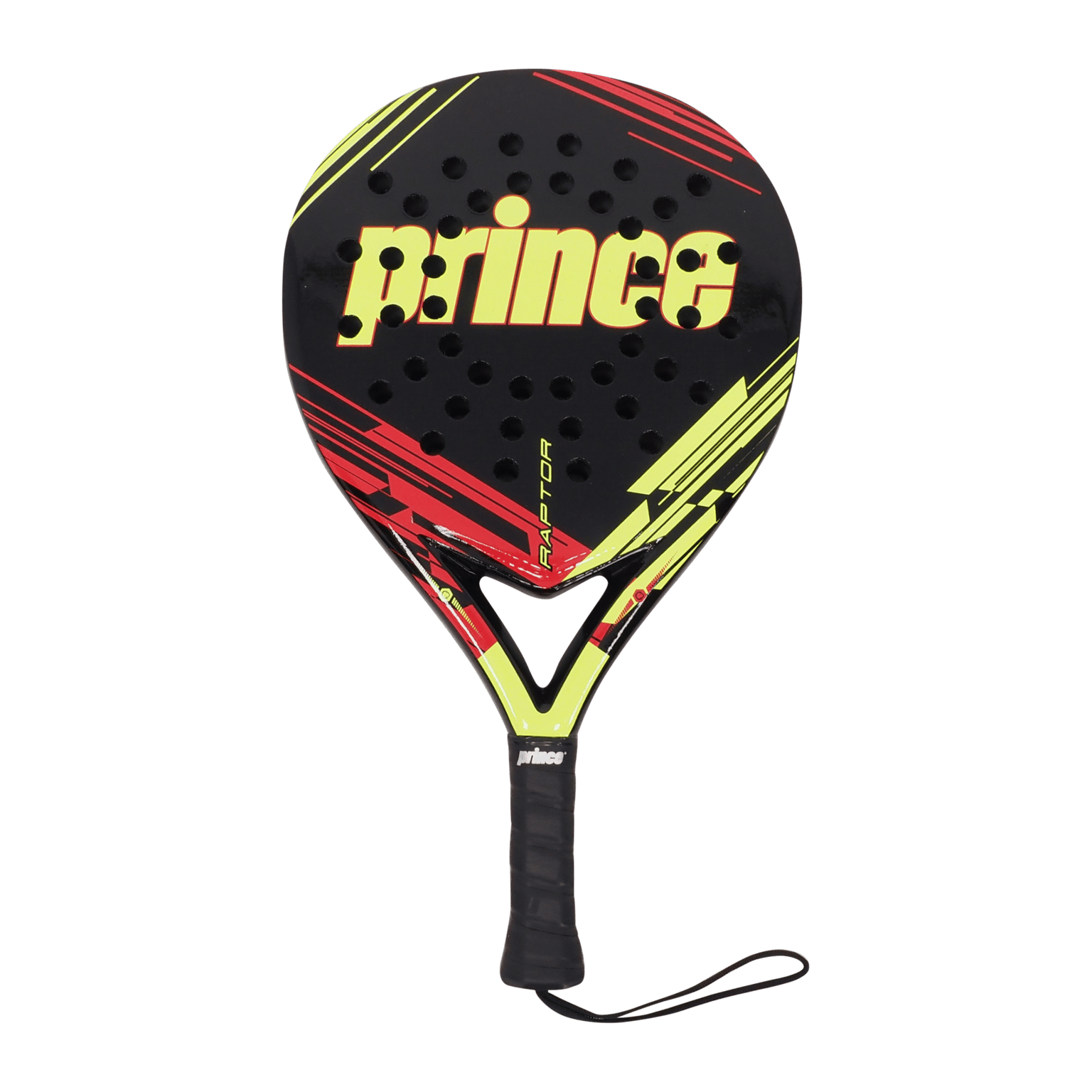 Prince Padel Raptor, padelracket, unisex