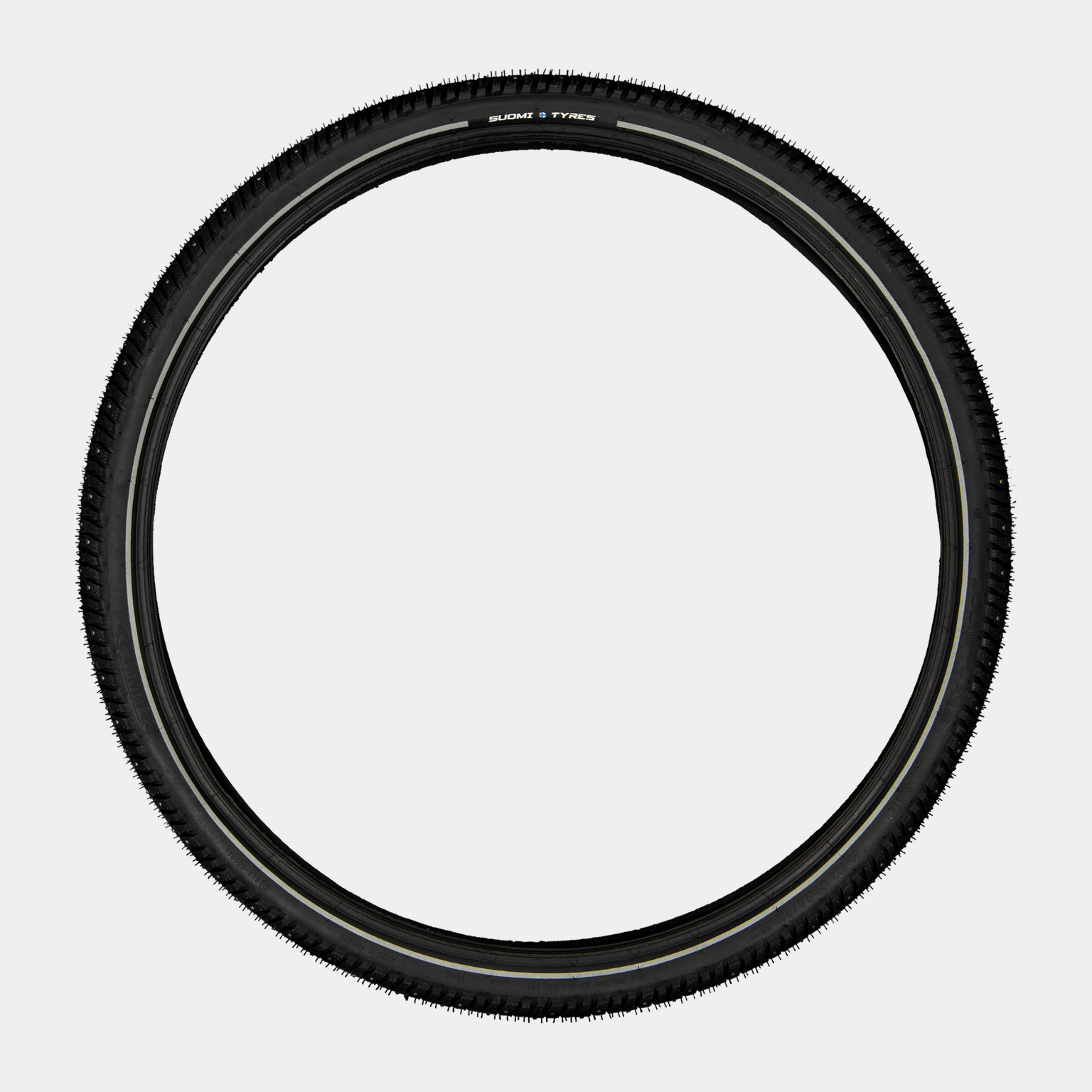 Routa TLR 50-622 28" W248, piggdekk - full image 2