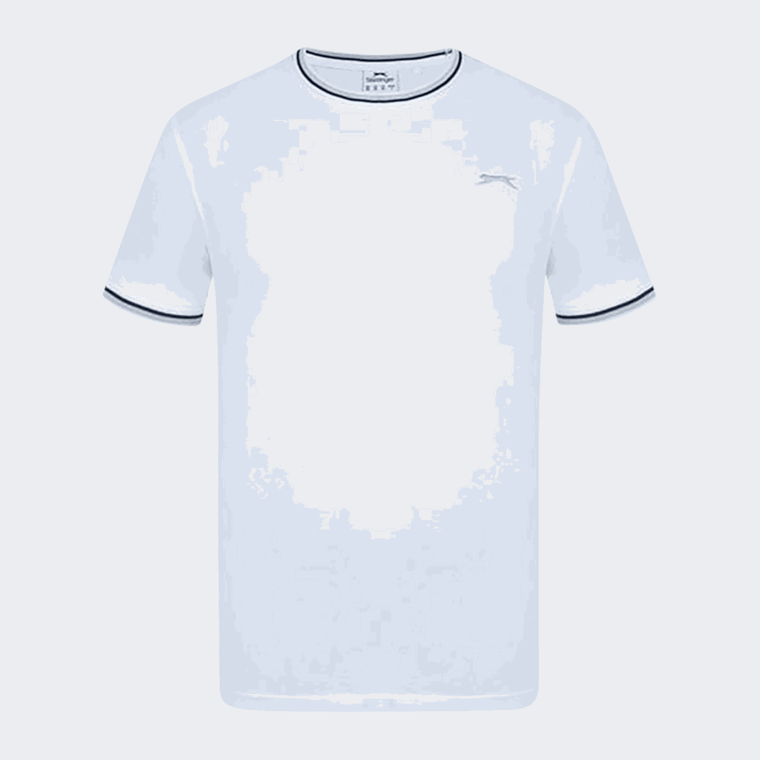Tipped Tee, t-skjorte, herre - full image 1