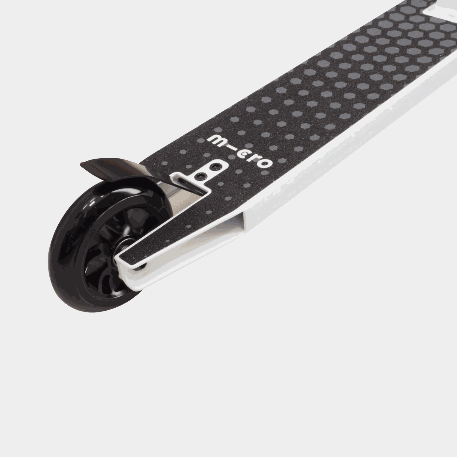 Genesis Stuntscooter, sparkesykkel, junior/ungdom - full image 4