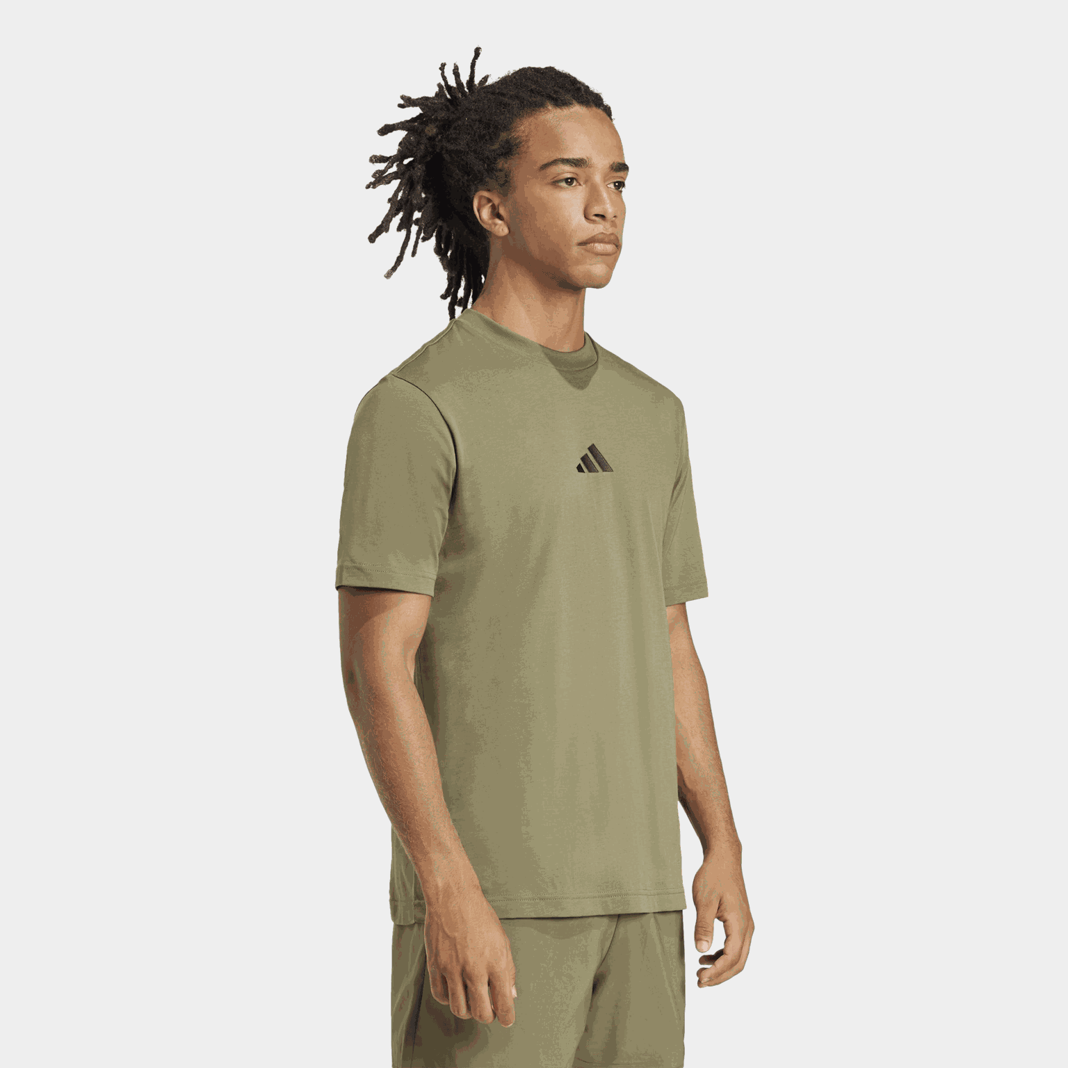 Graphic Logo T-Shirt, t-skjorte, herre - full image 3