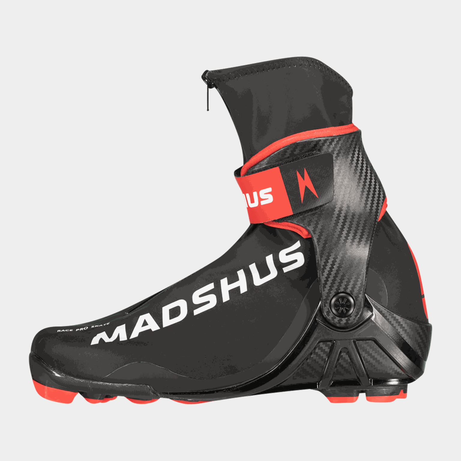 Race Pro Skate, skøytestøvel, unisex - full image 2