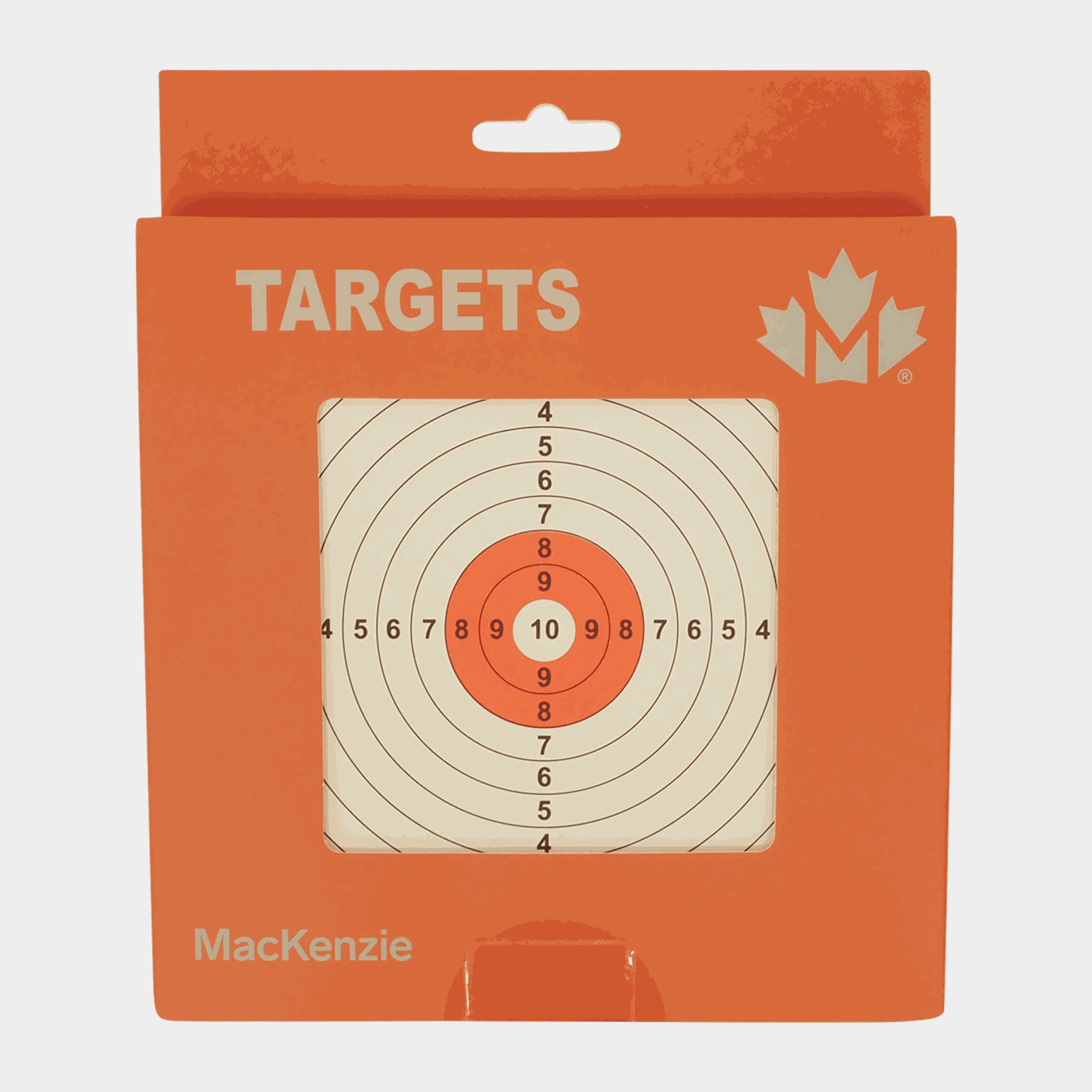 Air Gun Target Blaze, luftgeværblink - full image 2