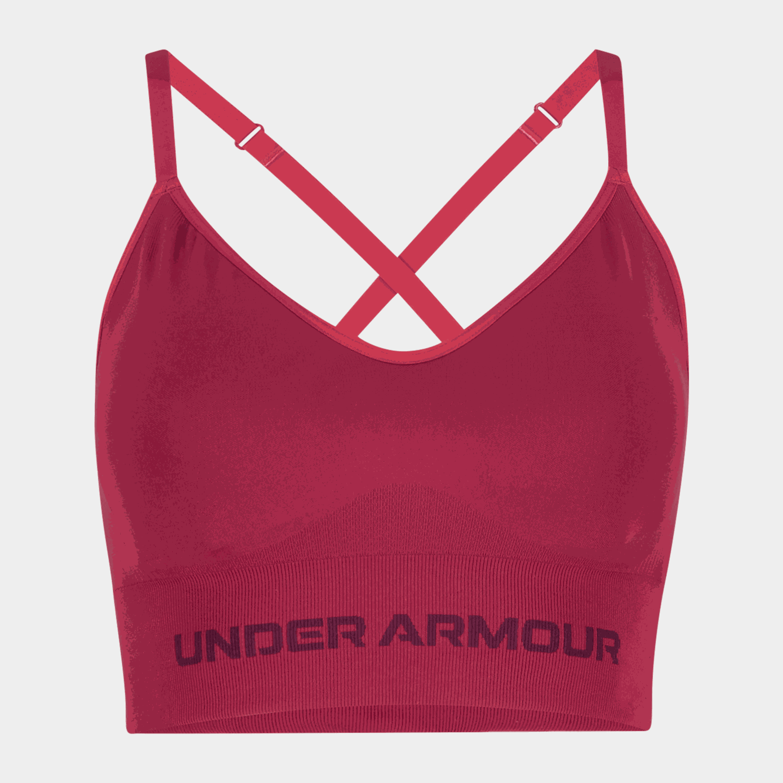 Vanish Seamless Low Bra, sports-BH, dame - full image 1