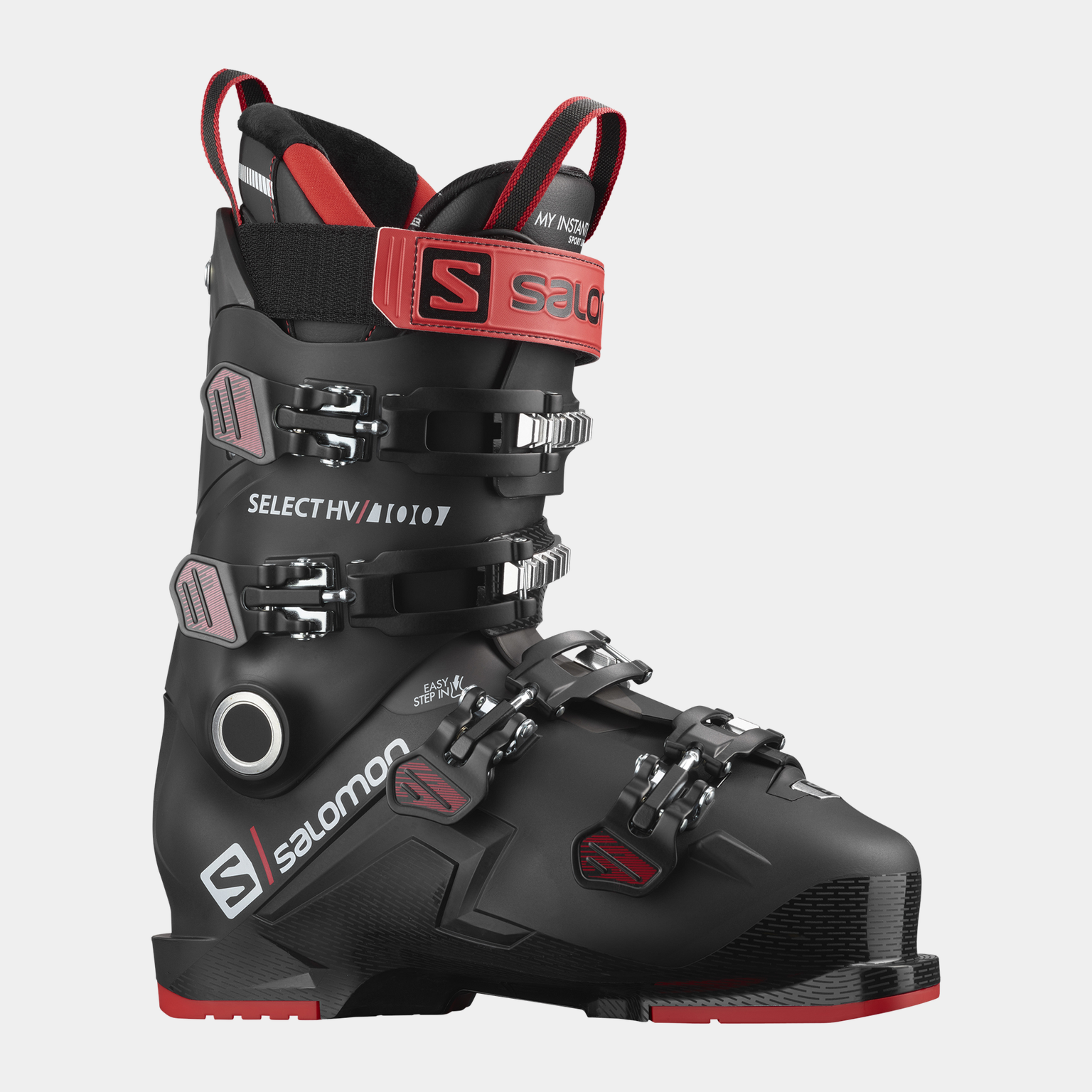 Alpine Boots Select HV 100 22/23, alpinsko, herre - Alpinstøvler