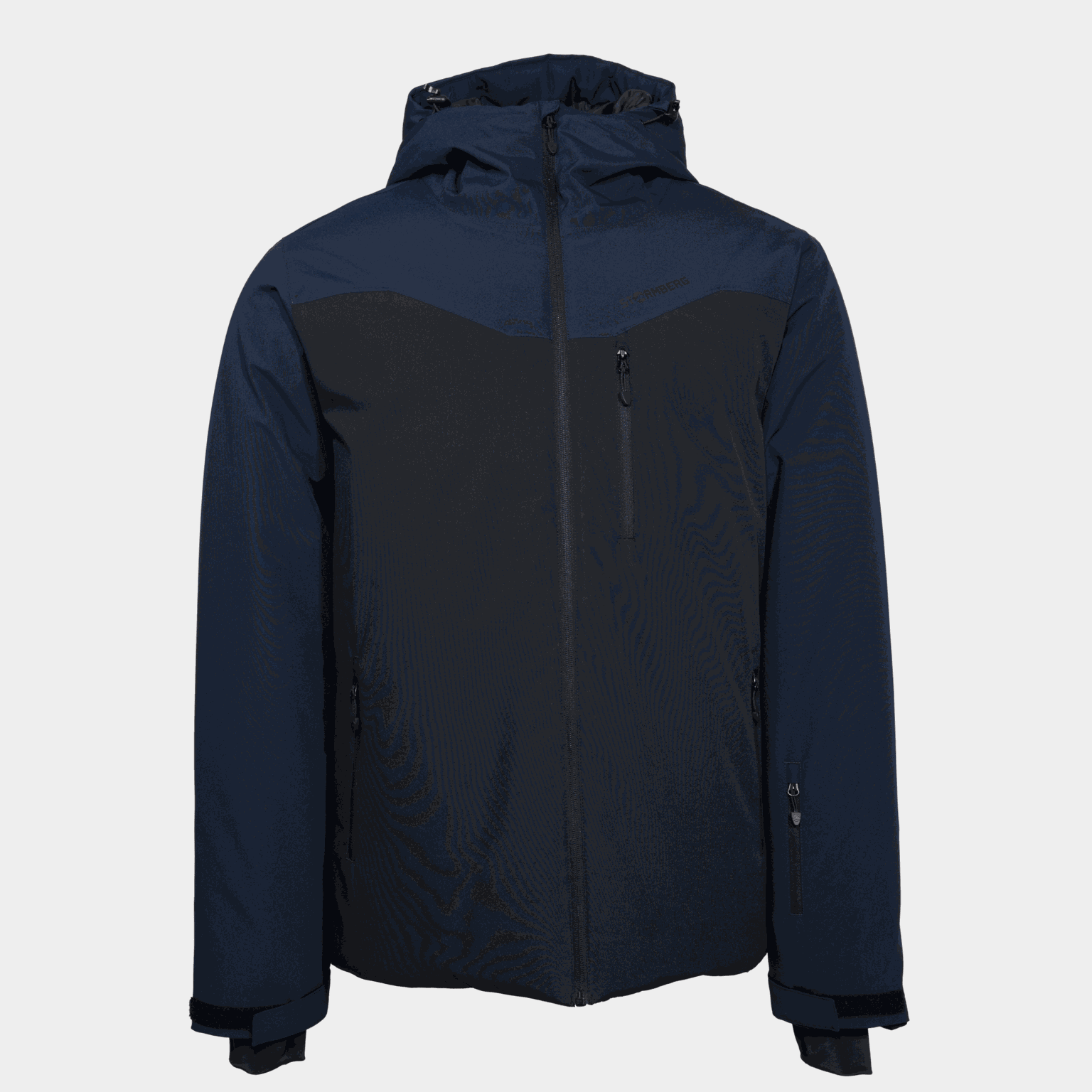 Alpine Jacket Hemsedal Insulated 25/26, ski- og snowboardjakke, herre - full image 1