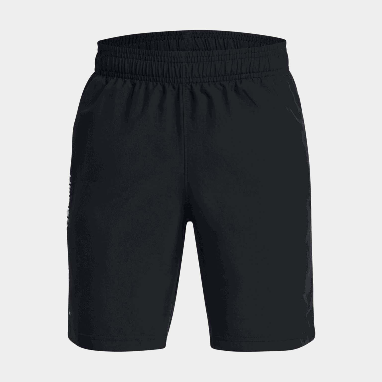 Woven Graphic Short, treningsshorts - full image 1
