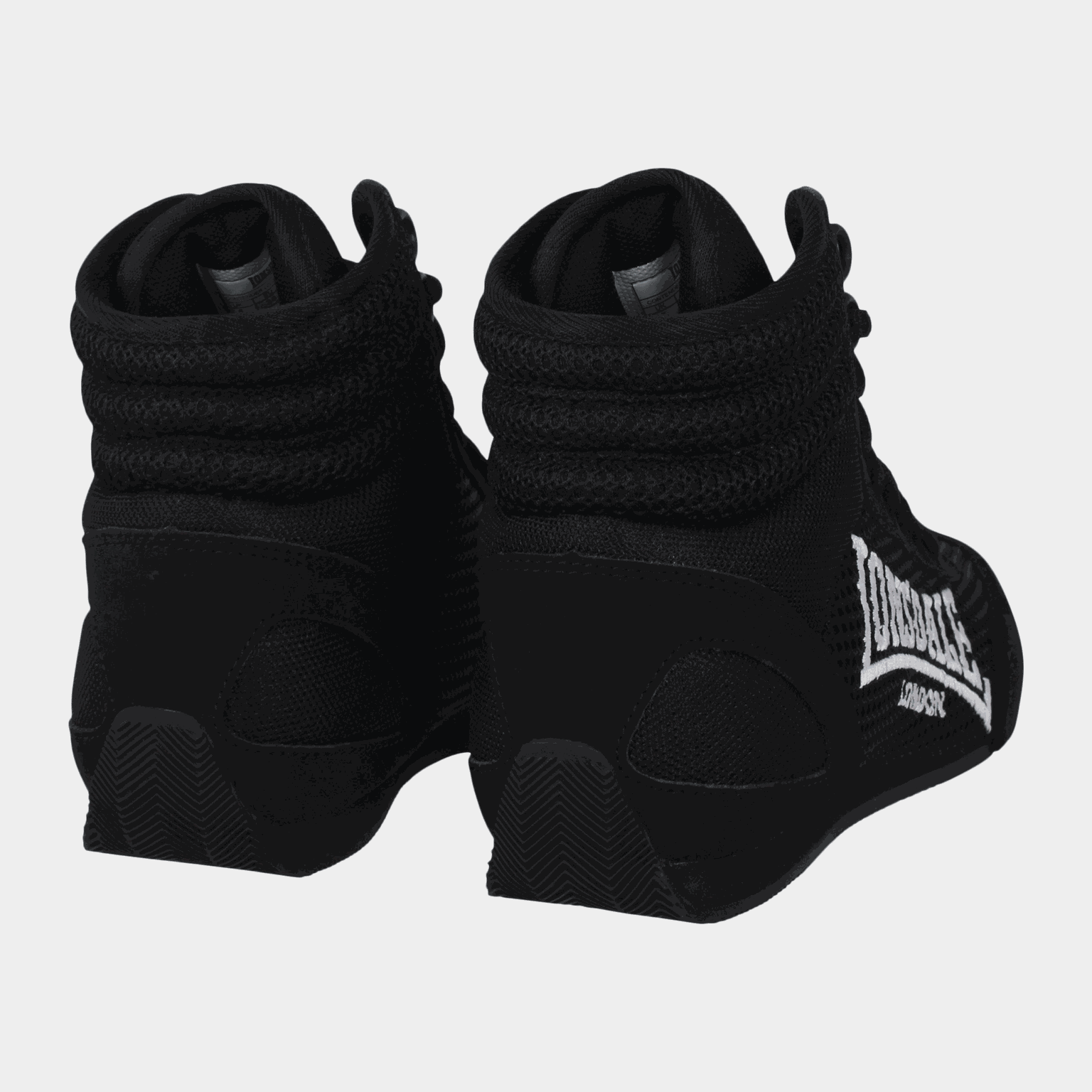 Contender Boxing Boots, boksesko - full image 4