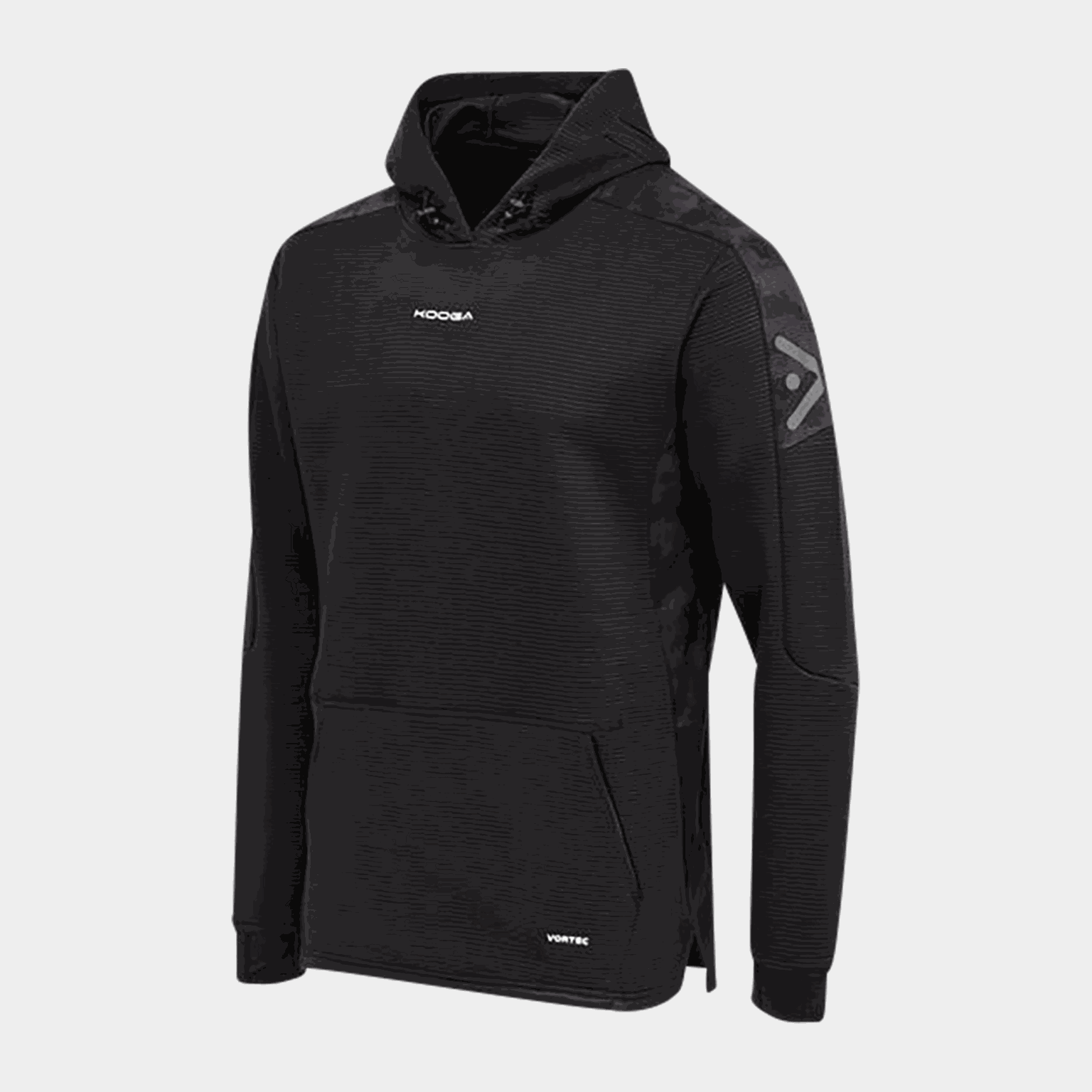 Hoodie, treningsgenser, herre - full image 3