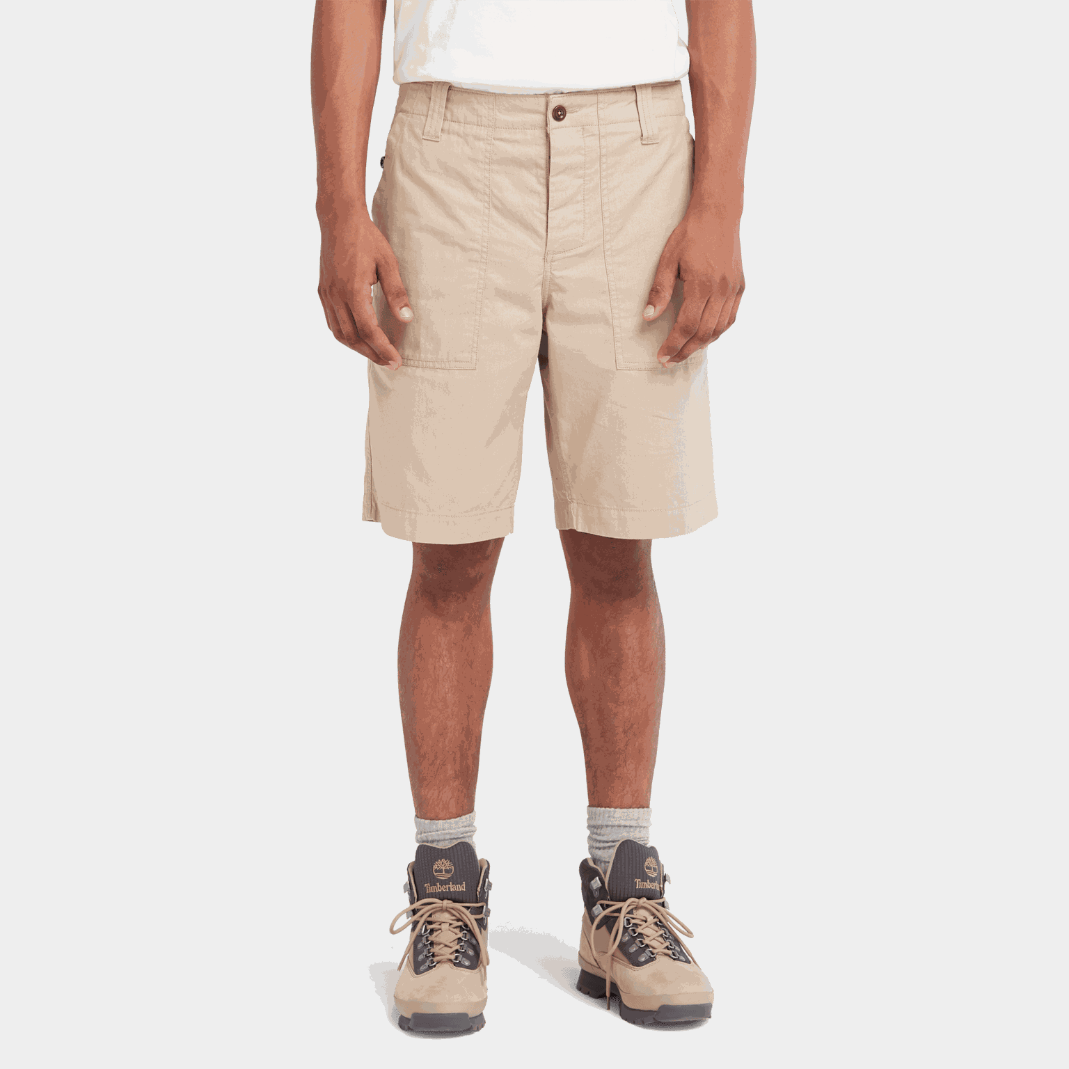Wf Roc Fatigue Short, shorts, herre - full image 1