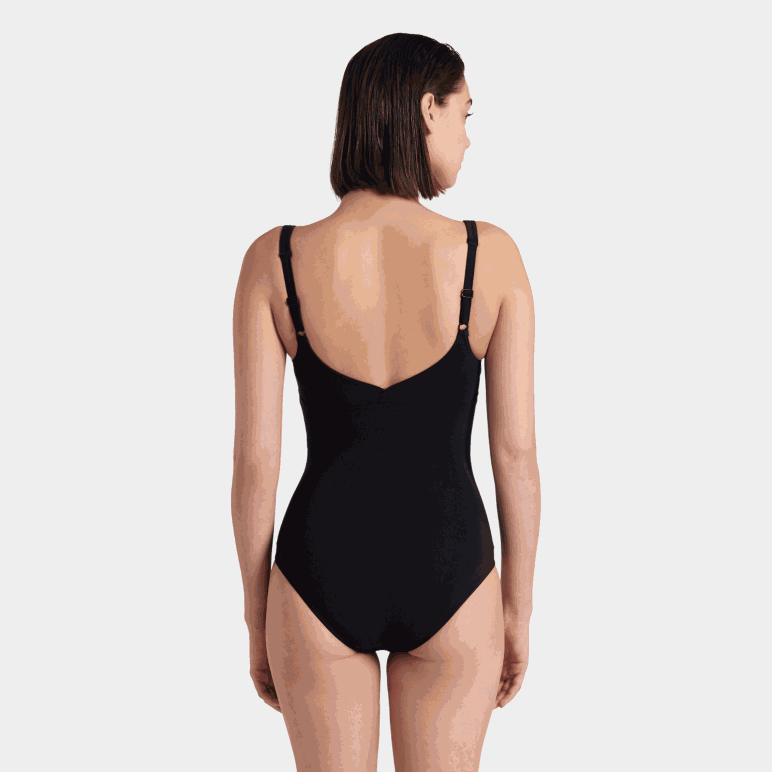 Jewel One Piece R, badedrakt, dame - full image 2