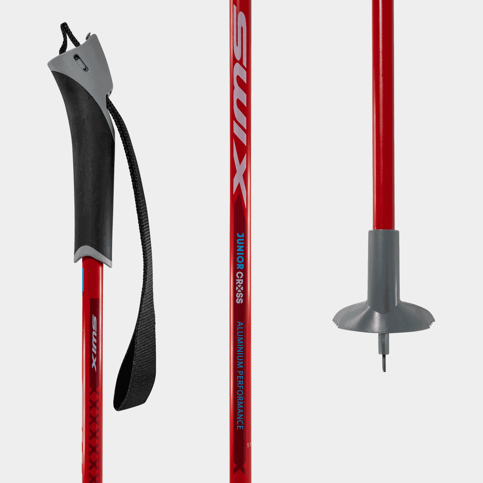 Focus Cross pole 25/26, langrennsstav - full image 2