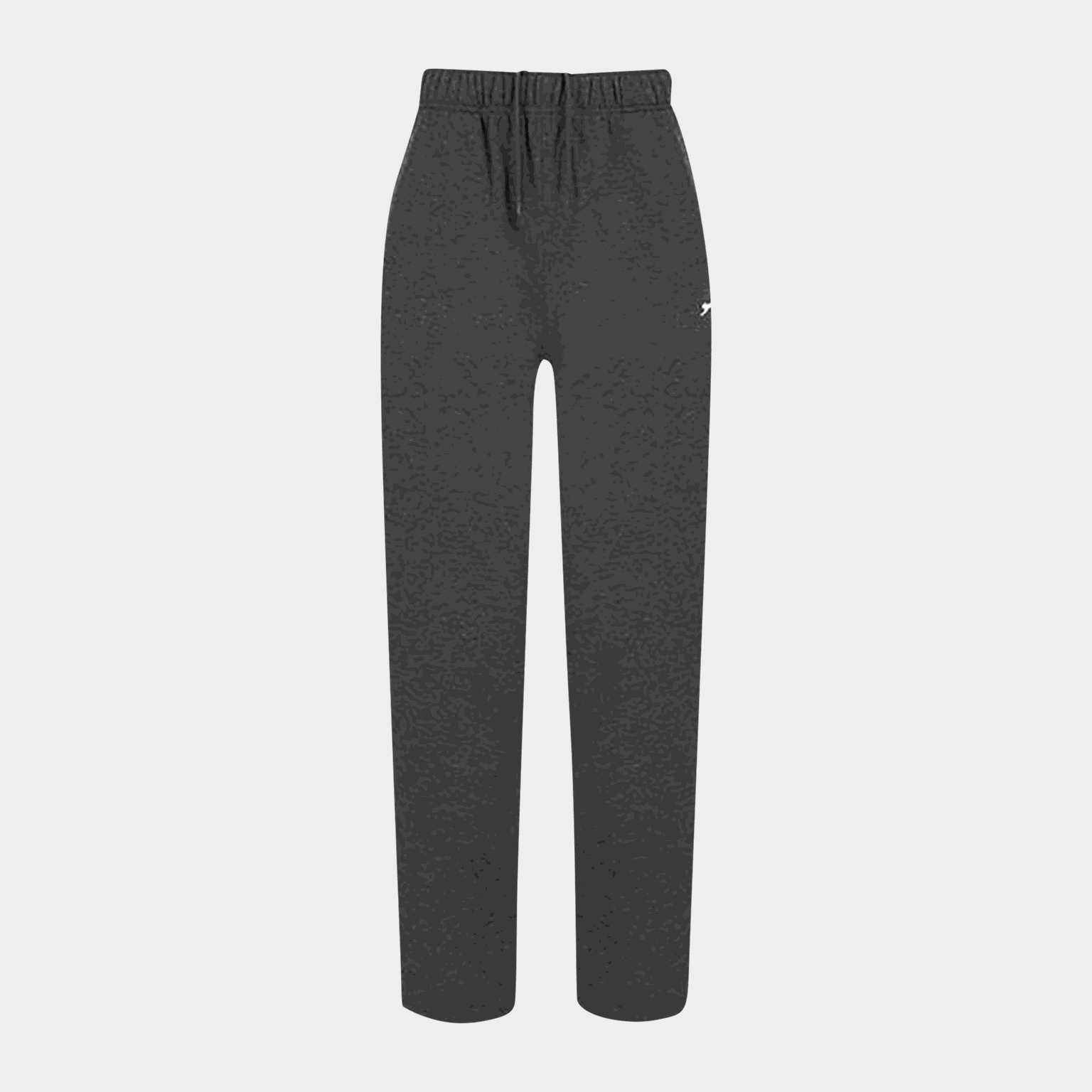 Open Hem Fleece Pant, joggebukse, herre - full image 1
