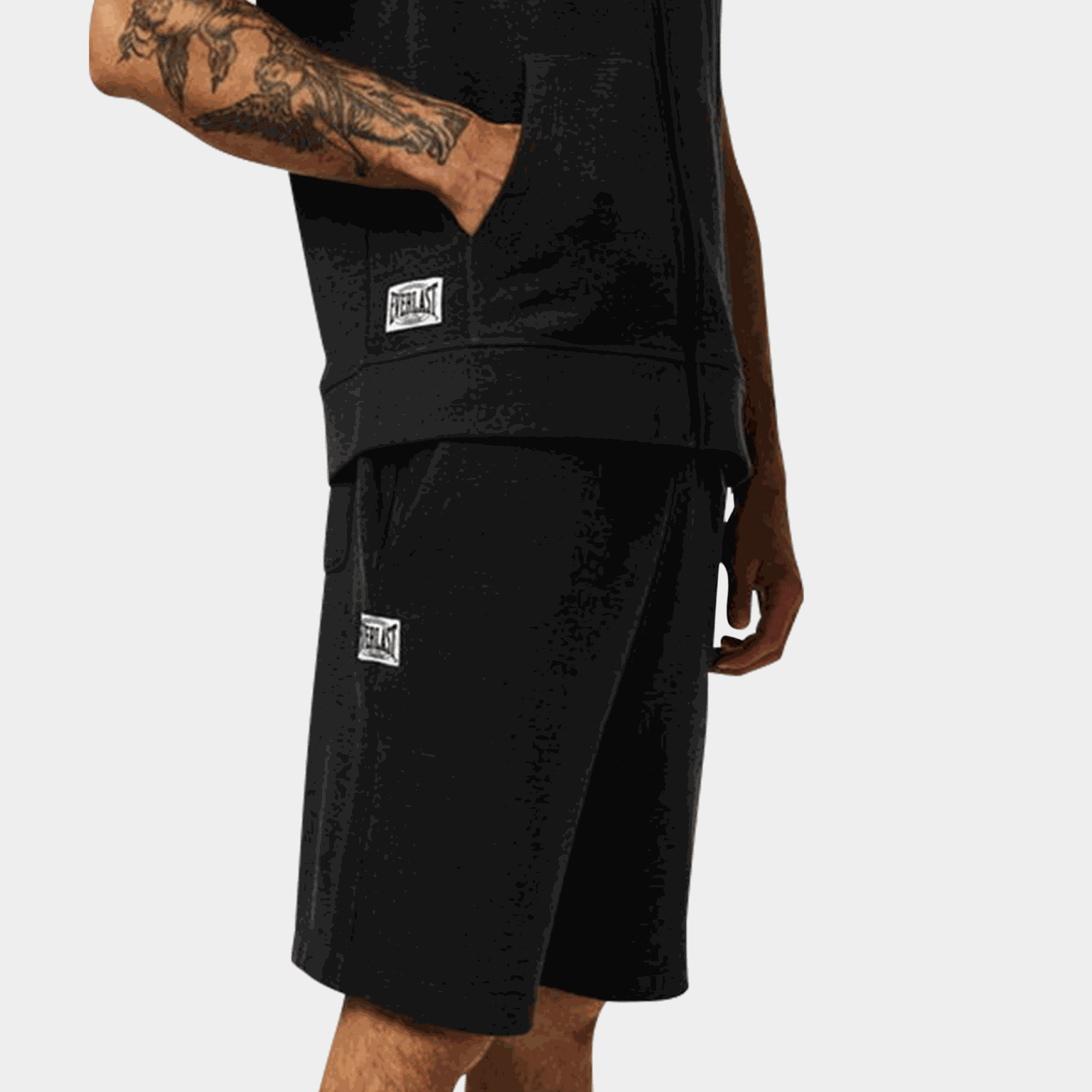 Box Short, shorts, herre - full image 3