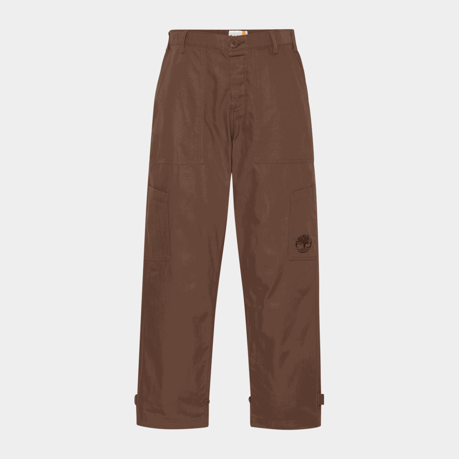 Wide Leg Cargo Pant, bukse, unisex - full image 1