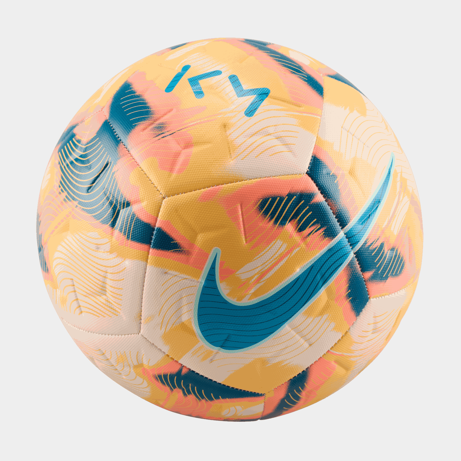 Kylian Mbappé Academy, fotball - full image 4