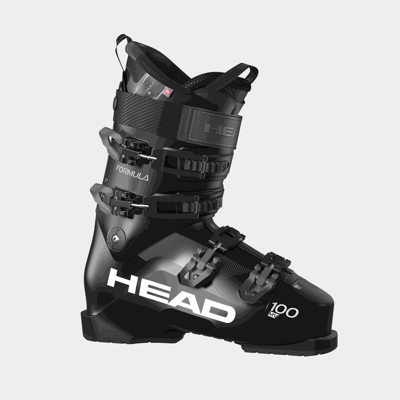 Formula 100 MV Alpine Boots 25/26, alpinstøvel, herre