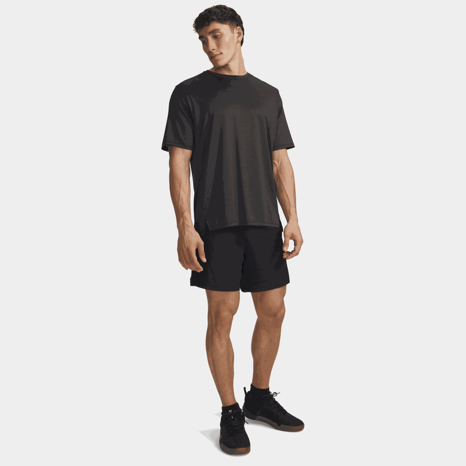 Tech Vent Short, treningsshorts, herre - full image 3