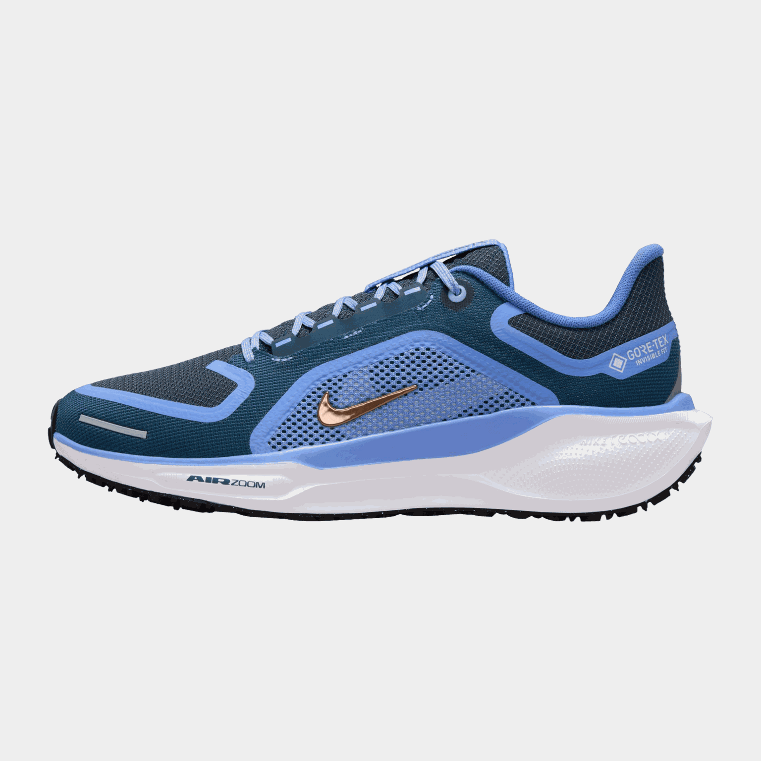 Air Zoom Pegasus 41 Gore-Tex, løpesko, dame - full image 2