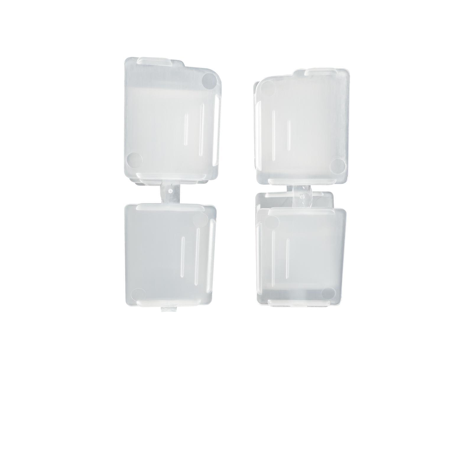 Adjustable Double-sided Stowaway Small, slukskrin - full image 3