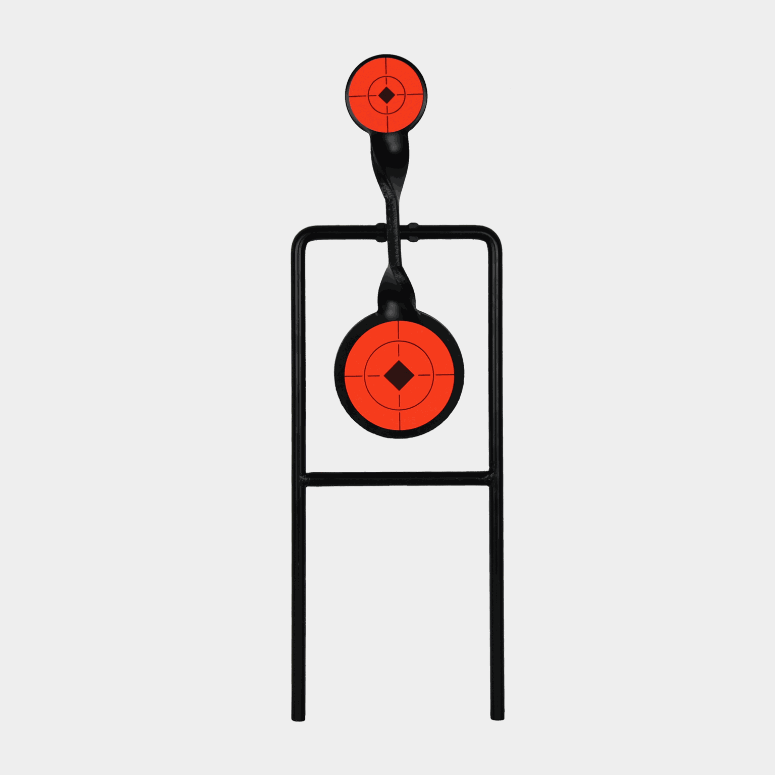 Spinning Target 22Lr Dt, blink med selvanviser - full image 1