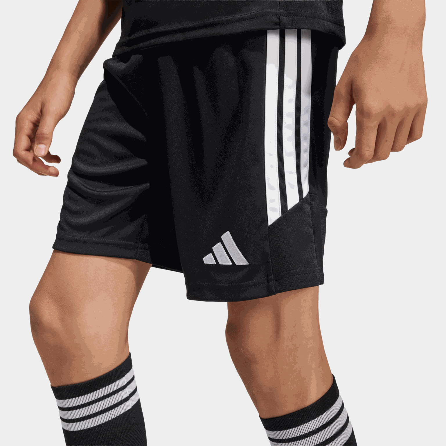 Tiro26 League Shorts, fotballshorts, junior - full image 3