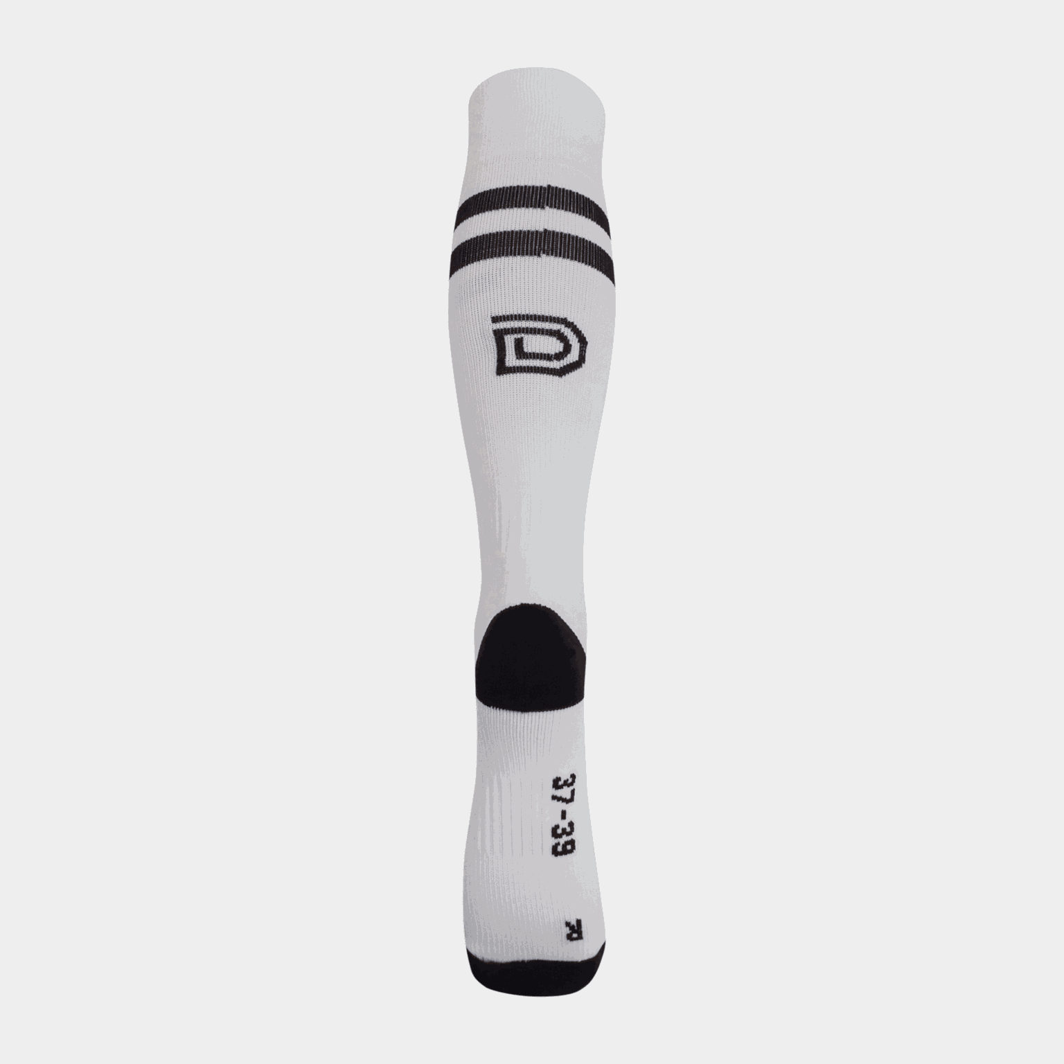 Performance Football Socks 2-Pack, fotballstrømper, unisex - full image 3