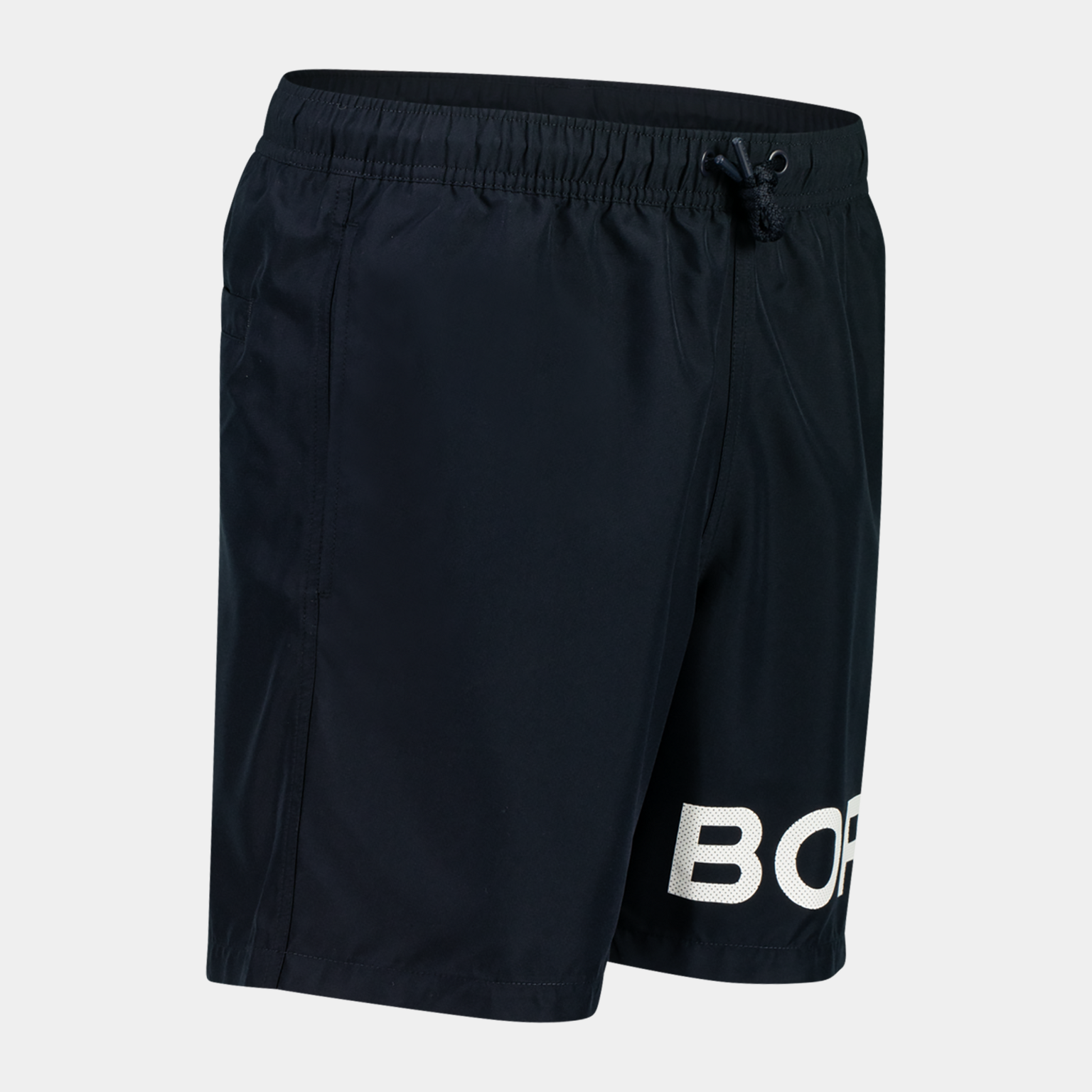 Borg Swim Shorts, badeshorts, herre - full image 2