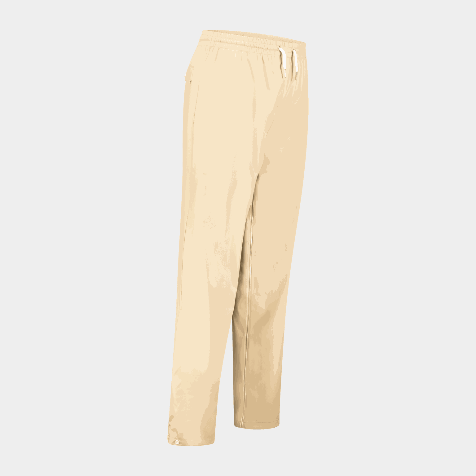 Nimbo Rain Pants 2.0, regnbukse - full image 2