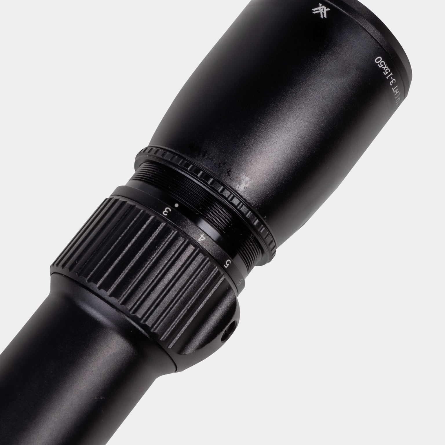 Razor Lht 3-15x50 G4i Bdc, kikkertsikte - full image 2