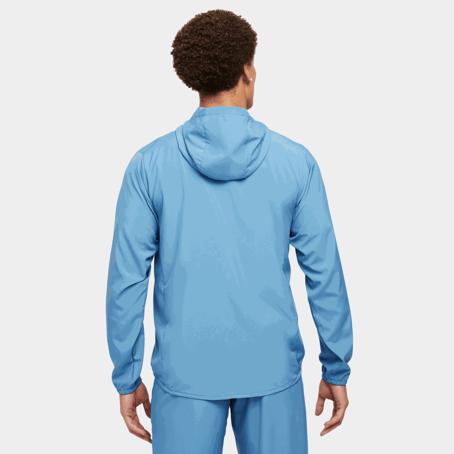 Form Dri-FIT Hooded Versatile Jacket, treningsjakke, herre - full image 2