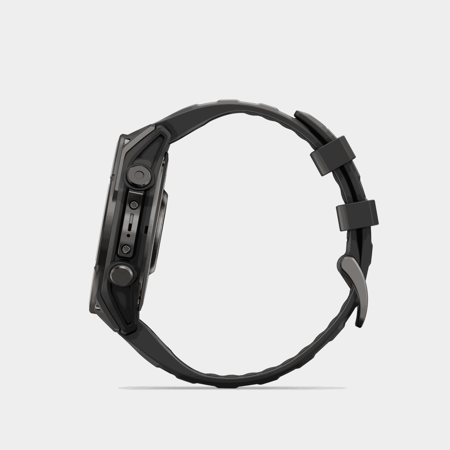 fenix 9 47mm, smartklokke - full image 4