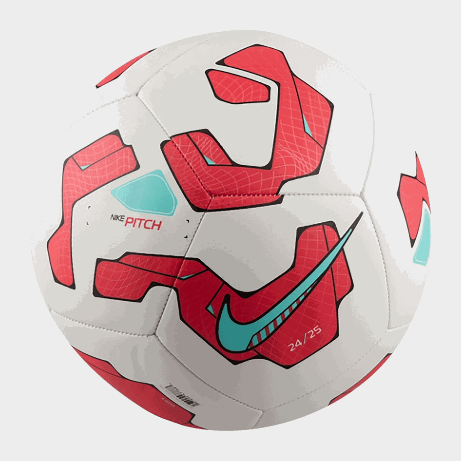 Pitch, fotball - full image 1