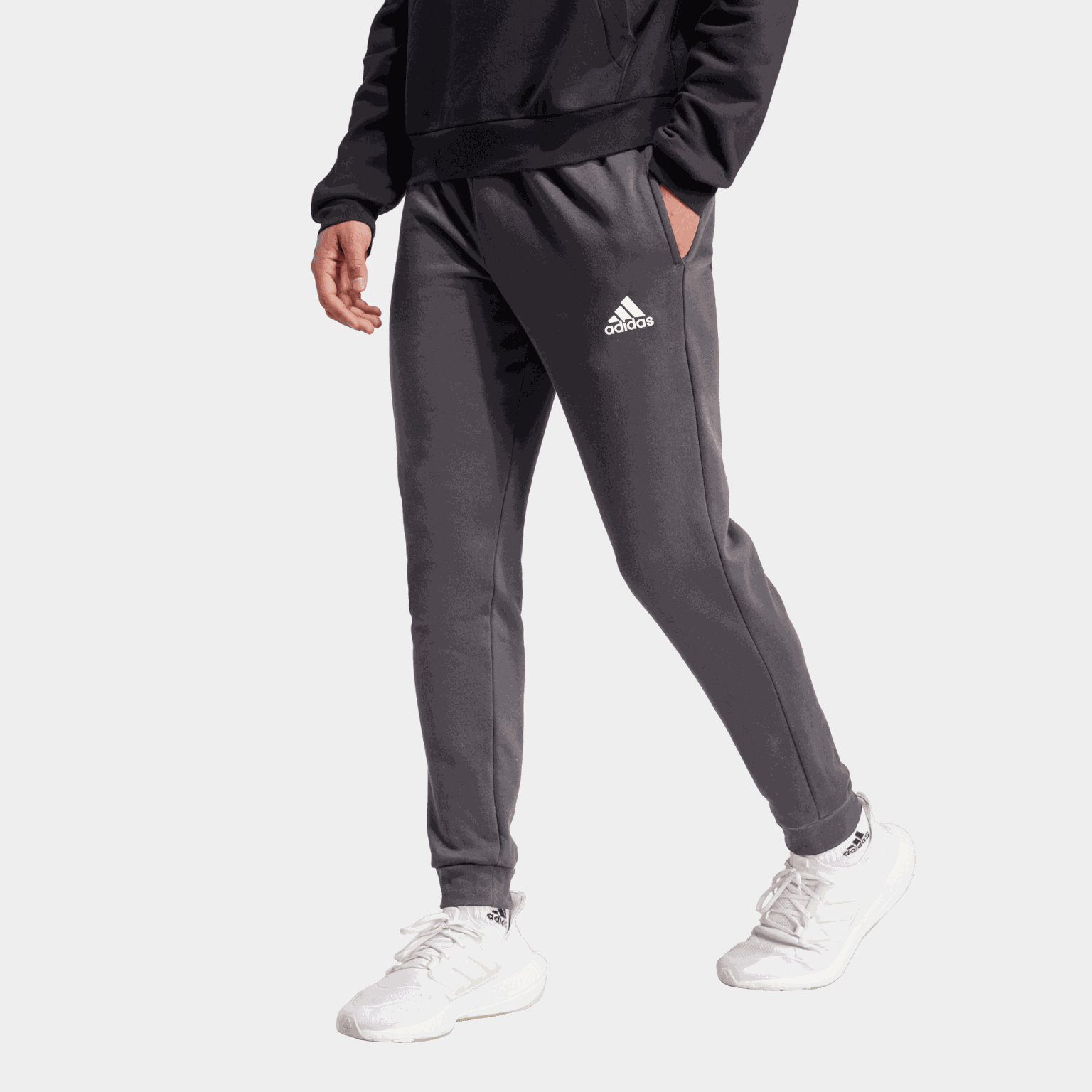 Entrada 22 Sweat Pant, treningsbukse, herre - full image 2