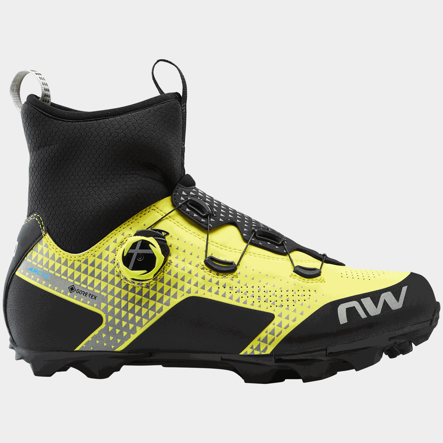 Celsius Xc Arc. GTX, sykkelsko vinter, allsidig sykling, herre - full image 1