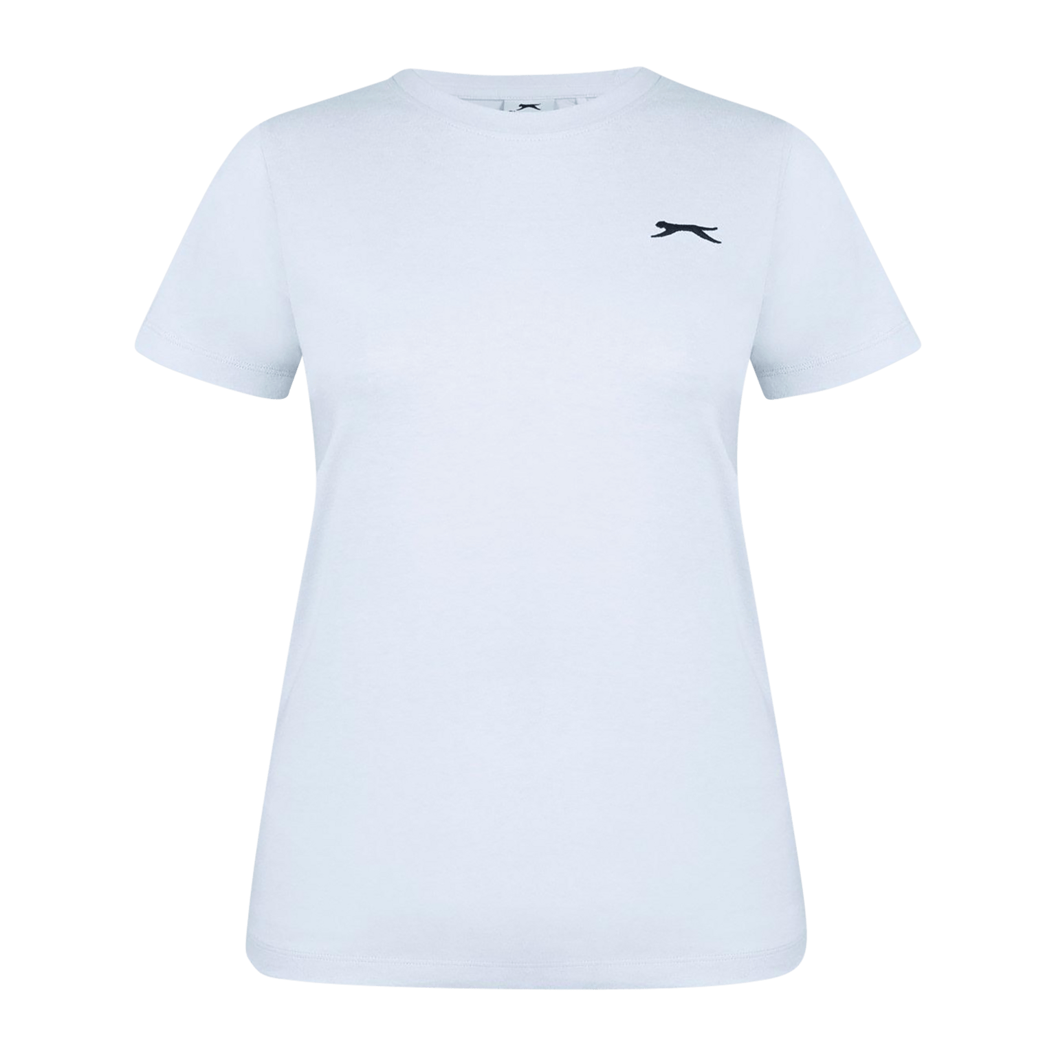 Crew Neck Tee, t-skjorte, dame