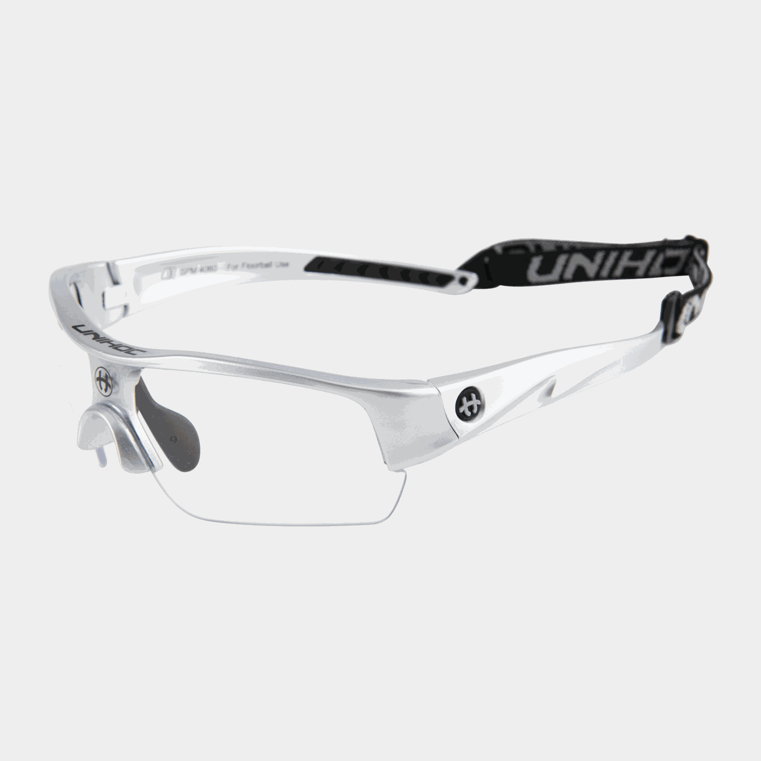 Eyewear Victory, innebandybriller 24/25 - full image 1