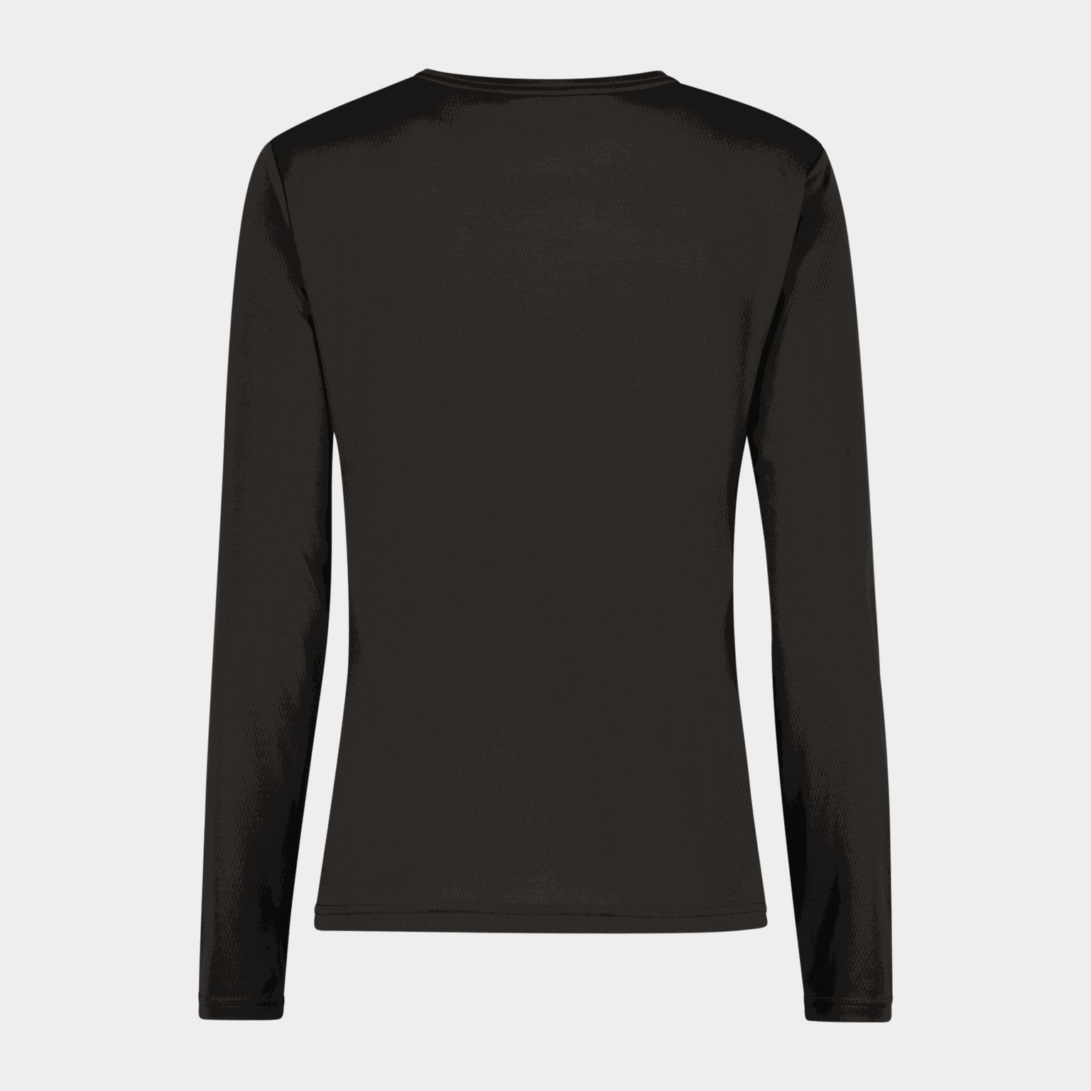 Running Long Sleeve Tee, treningstrøye, dame - full image 1