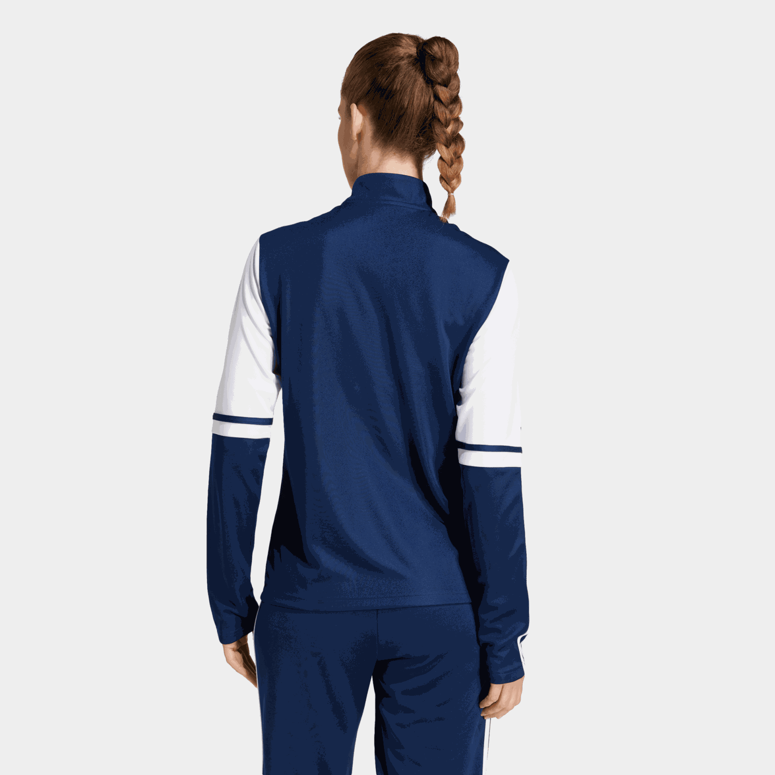 Squadra 25 Training Top, treningsgenser, dame - full image 3