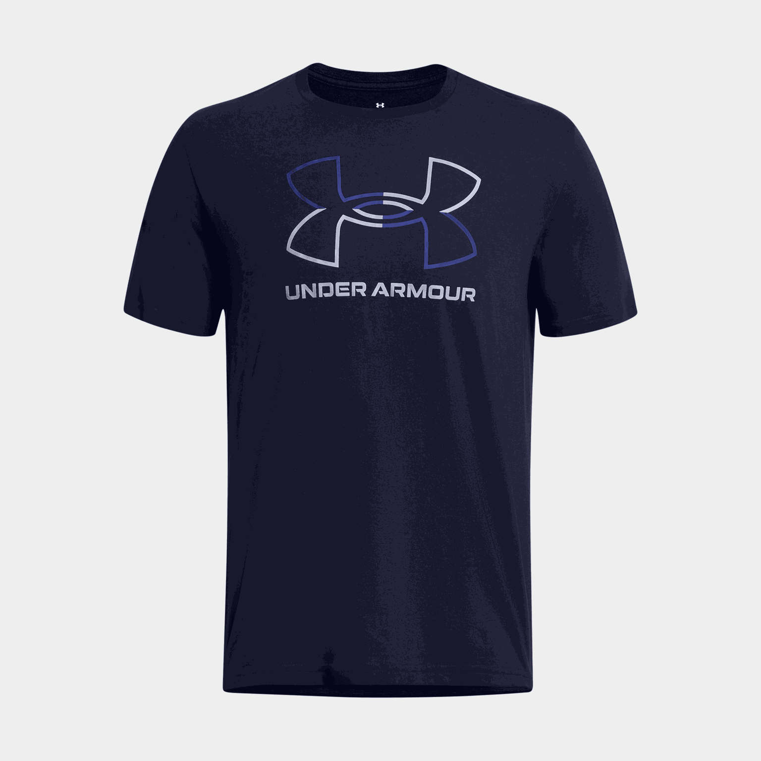 GL Foundation Update Short Sleeve T-Shirt, t-skjorte, herre - full image 3