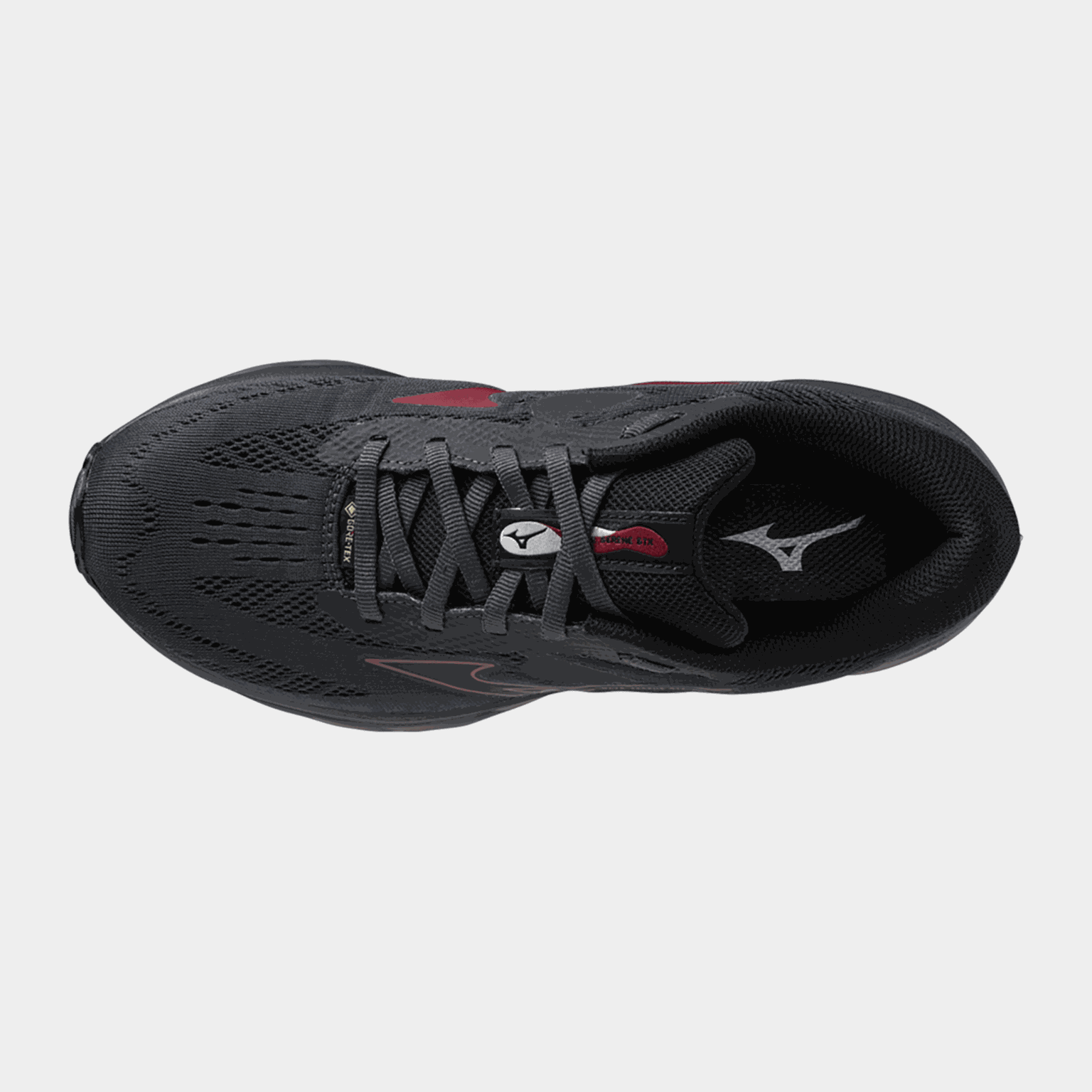 Wave Serene Gore-Tex, vanntett løpesko, dame - full image 4