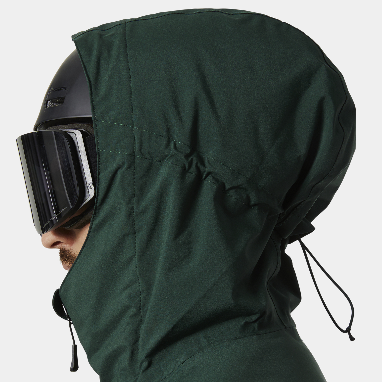 Alpine Insulated Jacket 24/25, skijakke, herre - full image 3