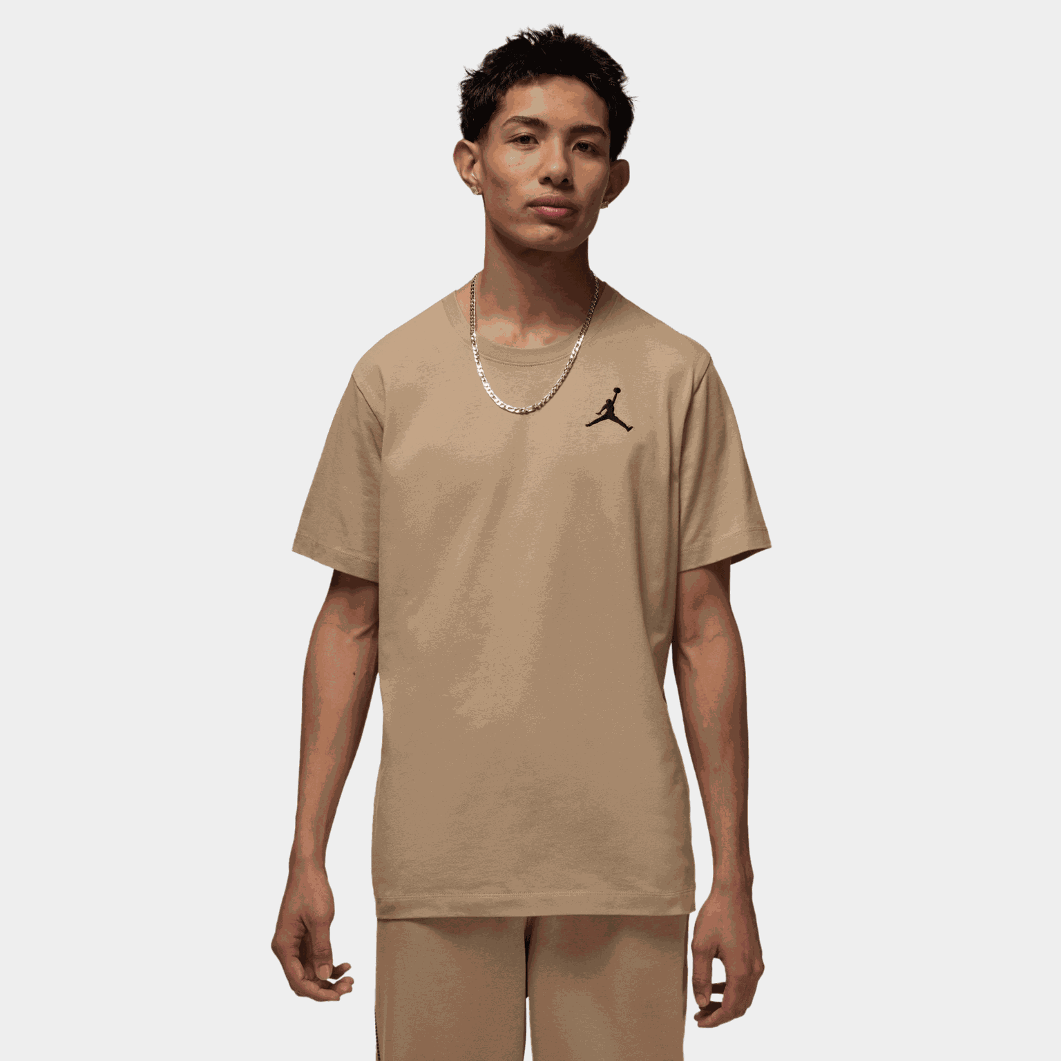 Jordan Jumpman T-Shirt, t-skjorte, herre - full image 1