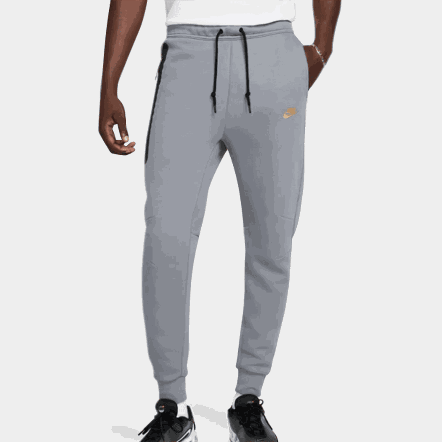 Tech Fleece Joggers, joggebukse, herre - full image 1
