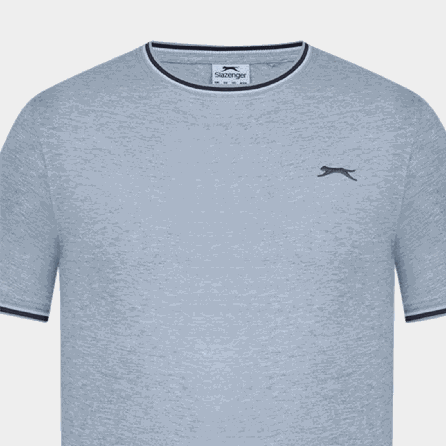 Tipped Tee, t-skjorte, herre - full image 4